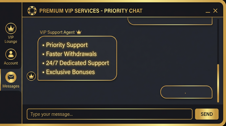 Payment and PKR controls in safa777 - 6